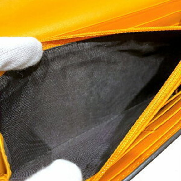 Gucci GG Wallet Interlocking Continental Long - Picture 6 of 8